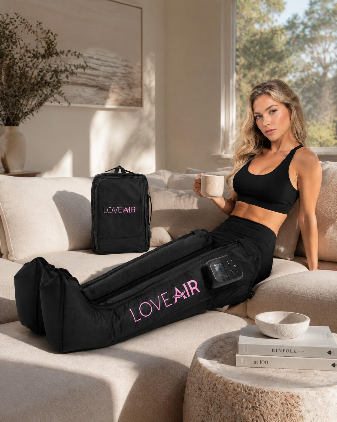 Love Air dos personas