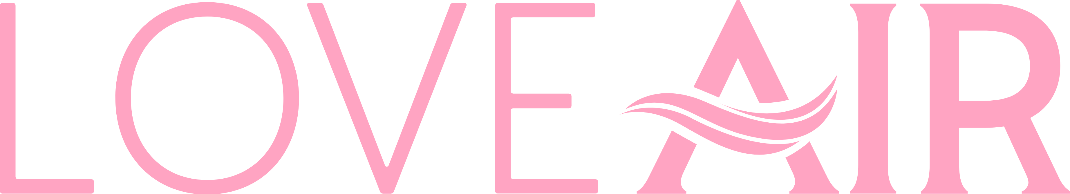 Love Air